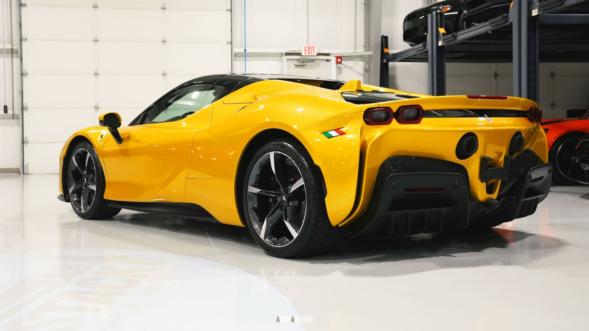 PPF vs Ceramic Coating vs Window Tintint