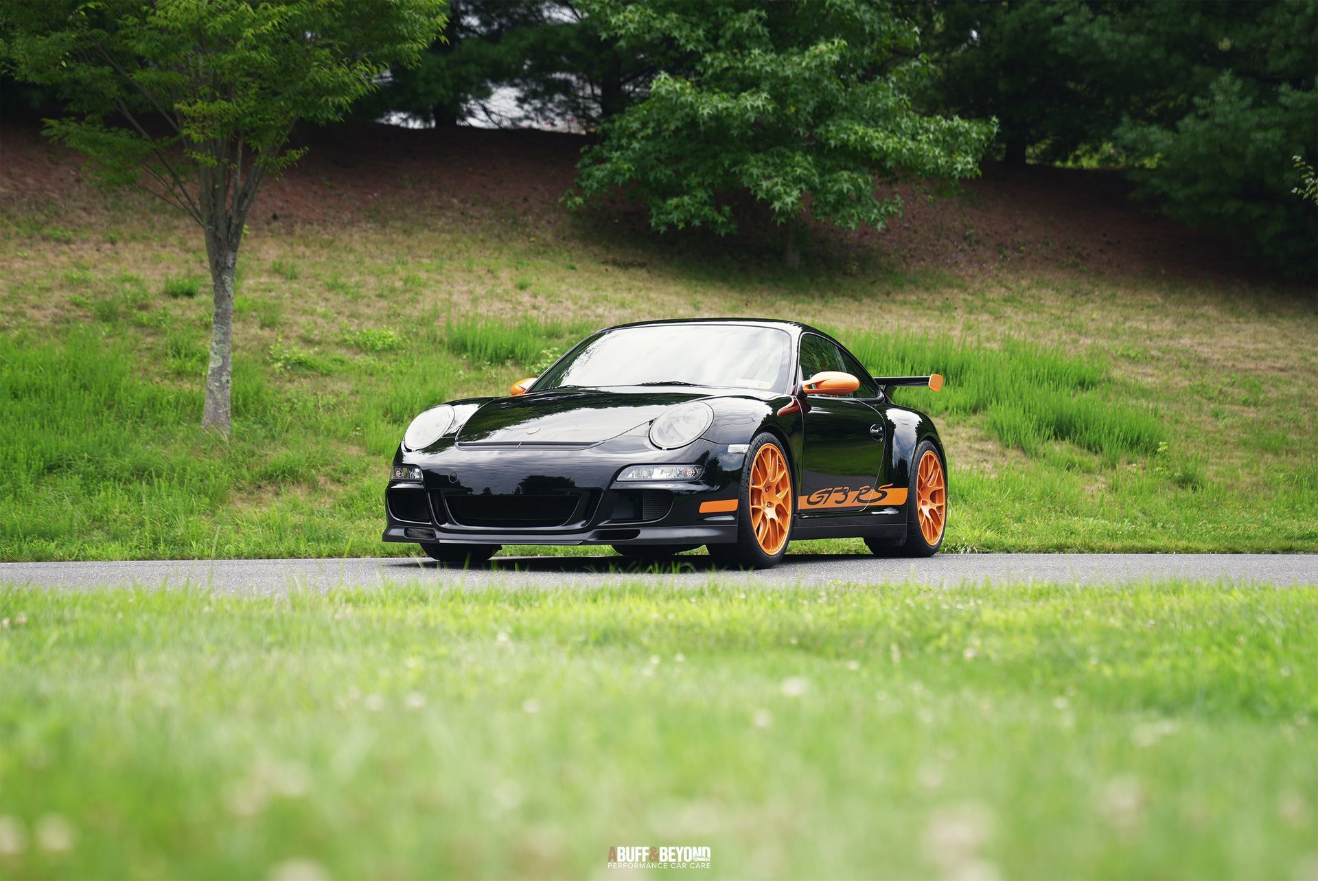 top signs your car needs paint protection film