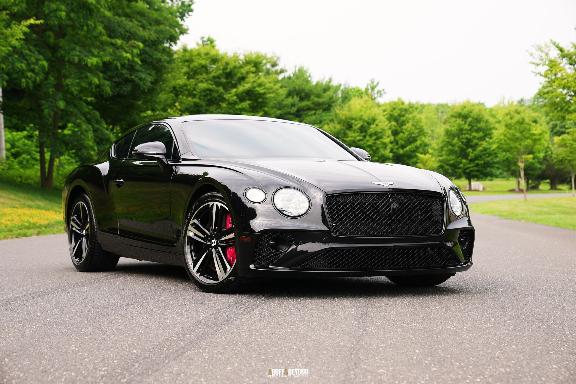 How Paint Protection Film Saves Millstone Cars From Road Damage Banner