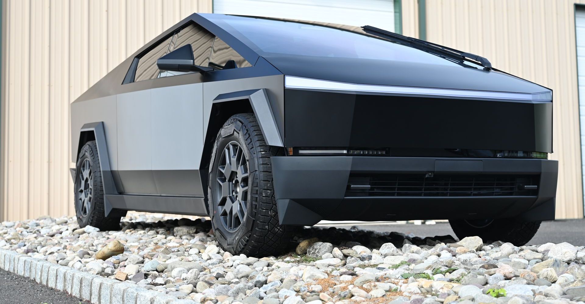 Tesla Protection & Enhancement