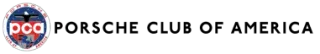 Porsche Club of America Logo