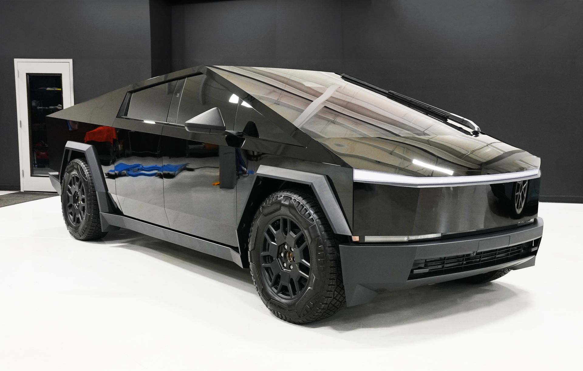Tesla Services
