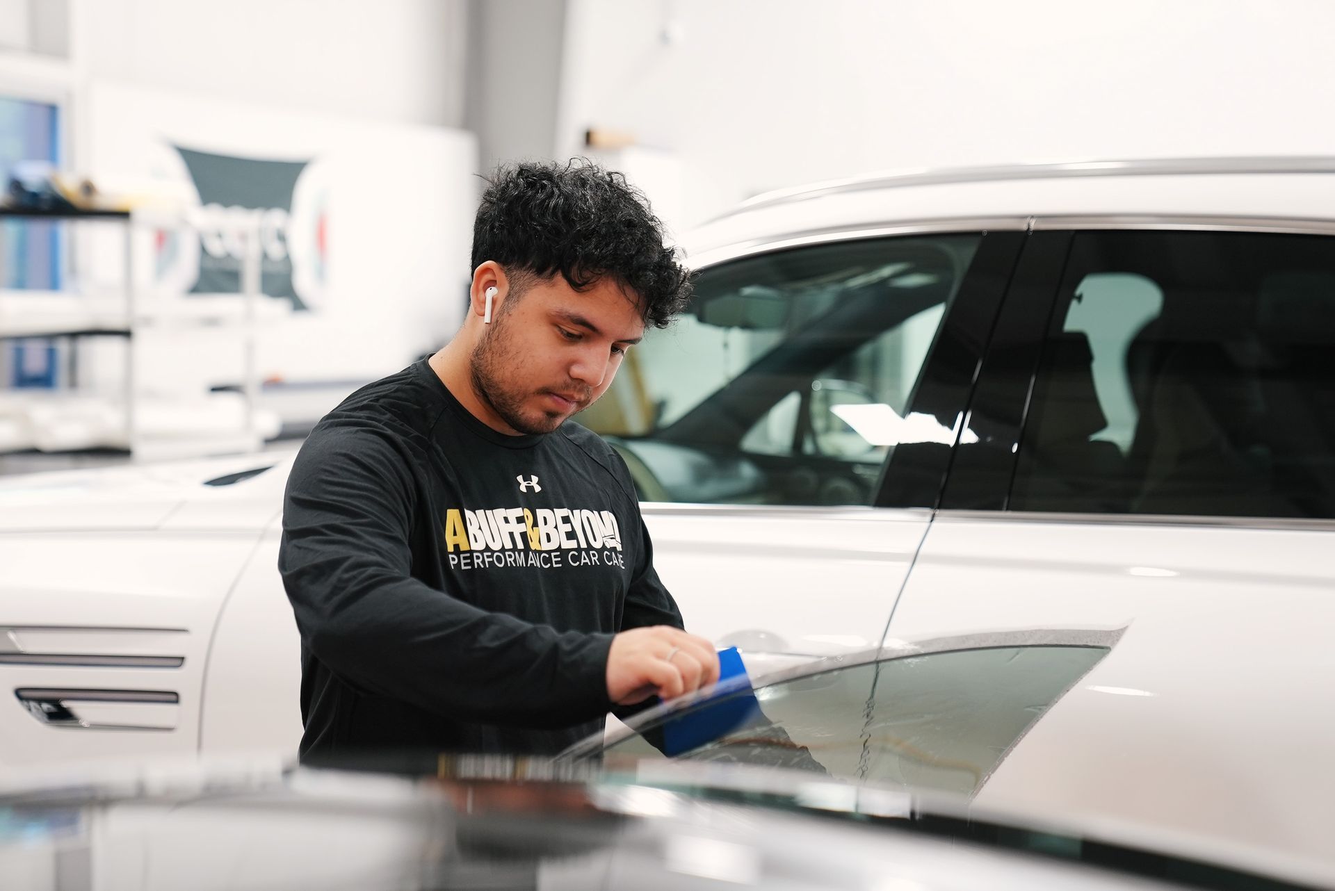 Window Tinting Benefits and Costs: Millstone Driver's Guide Banner