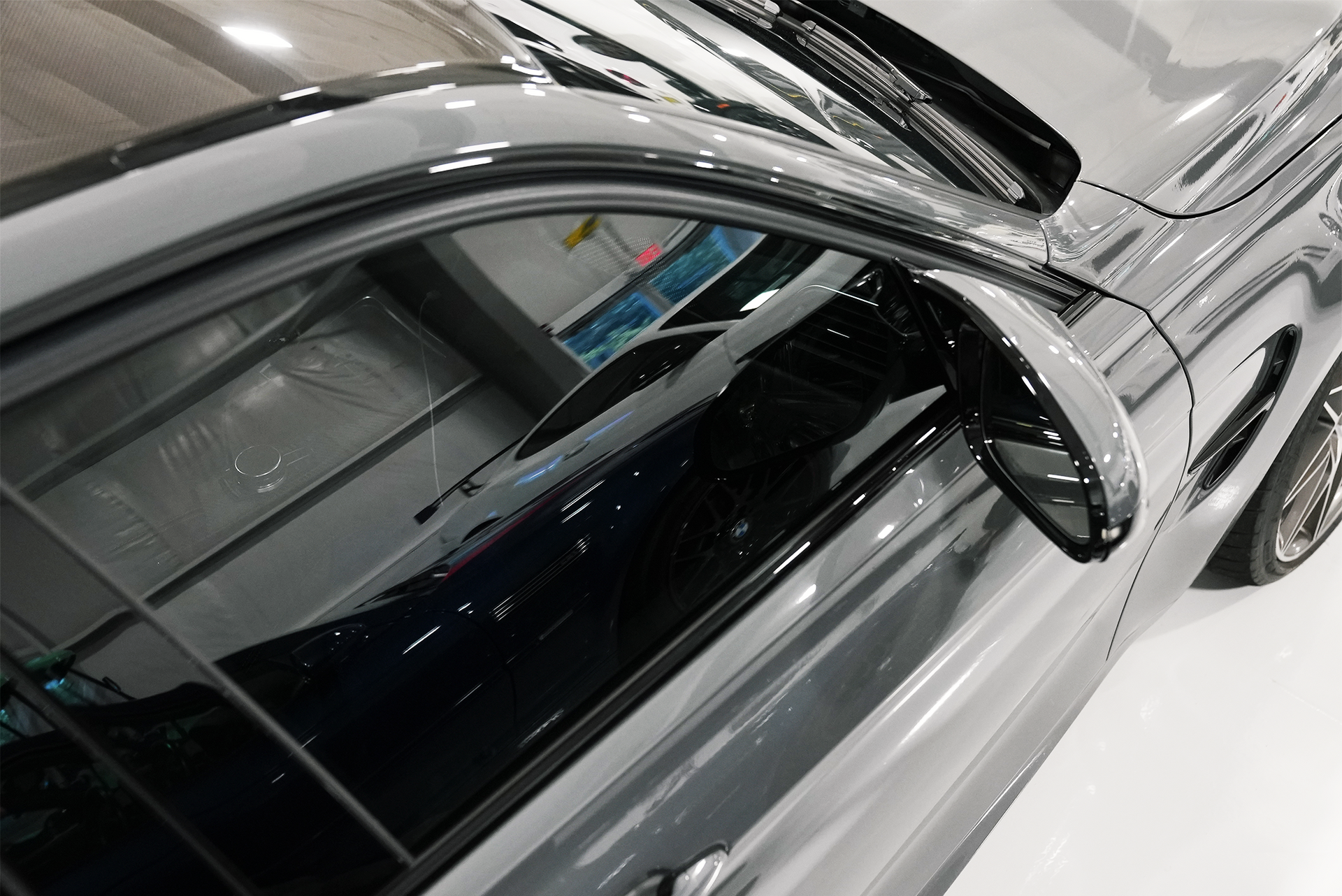 Window Tint