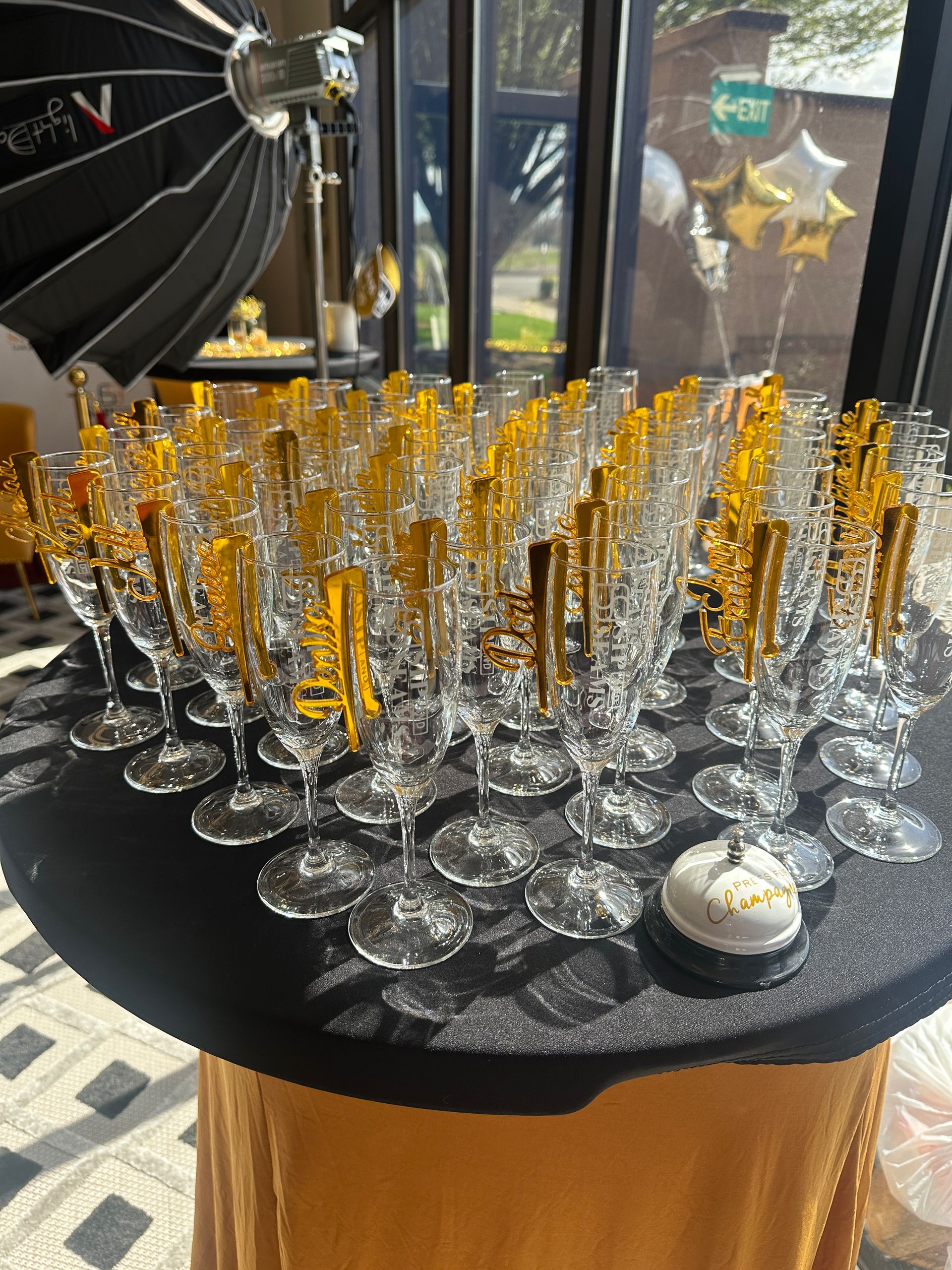 VIP Event