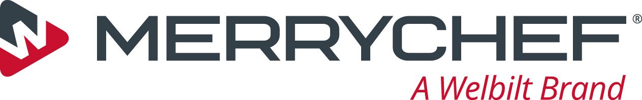 The merry chef logo is a well built brand