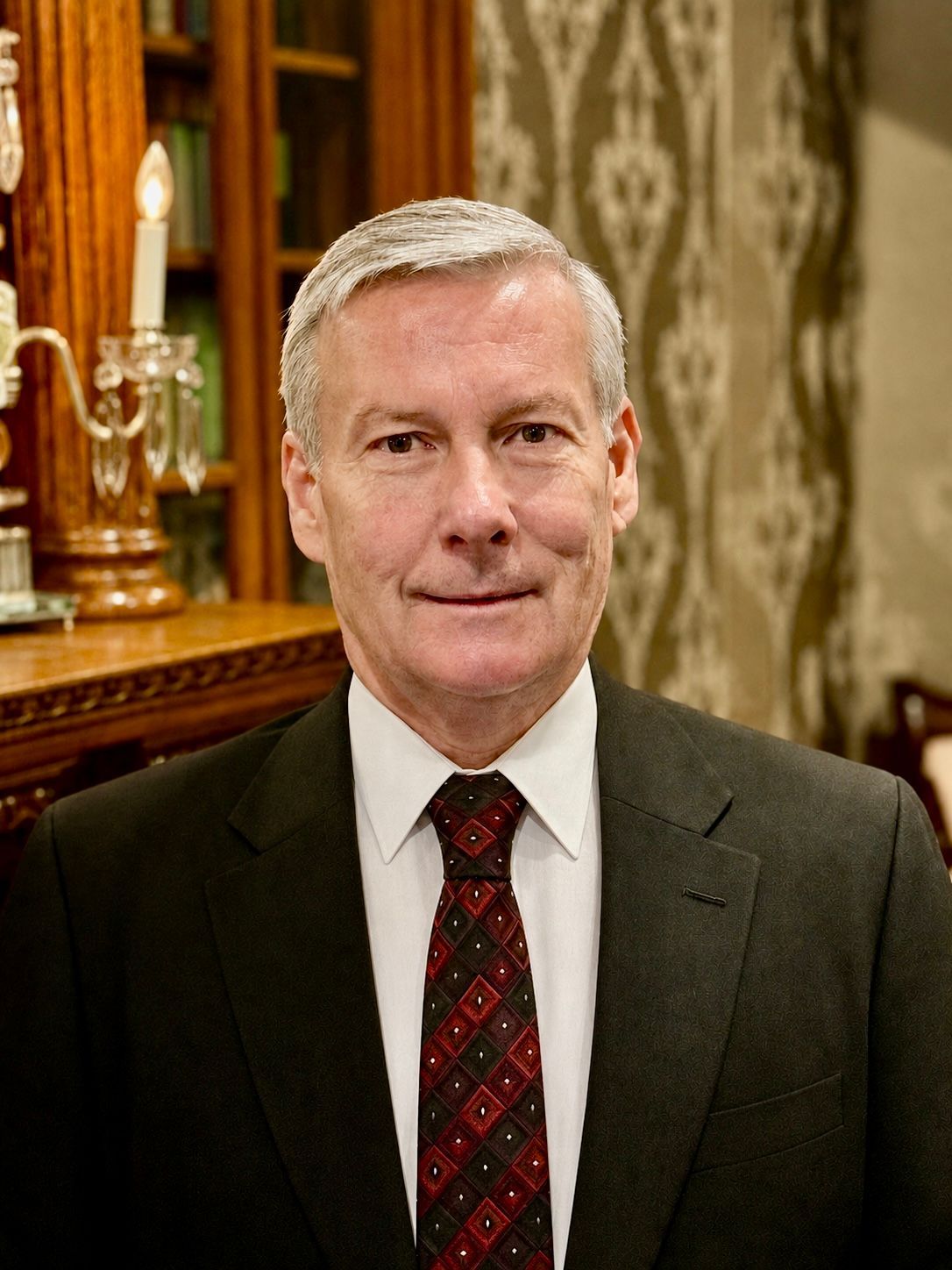 Staff Photo