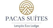 Logo Pacas Suítes & Pousada