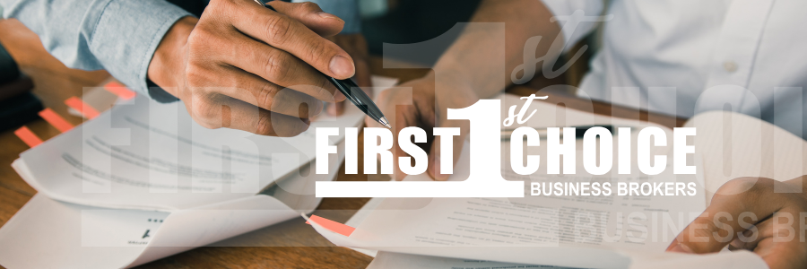 What Documents to Ask for When Buying a Business