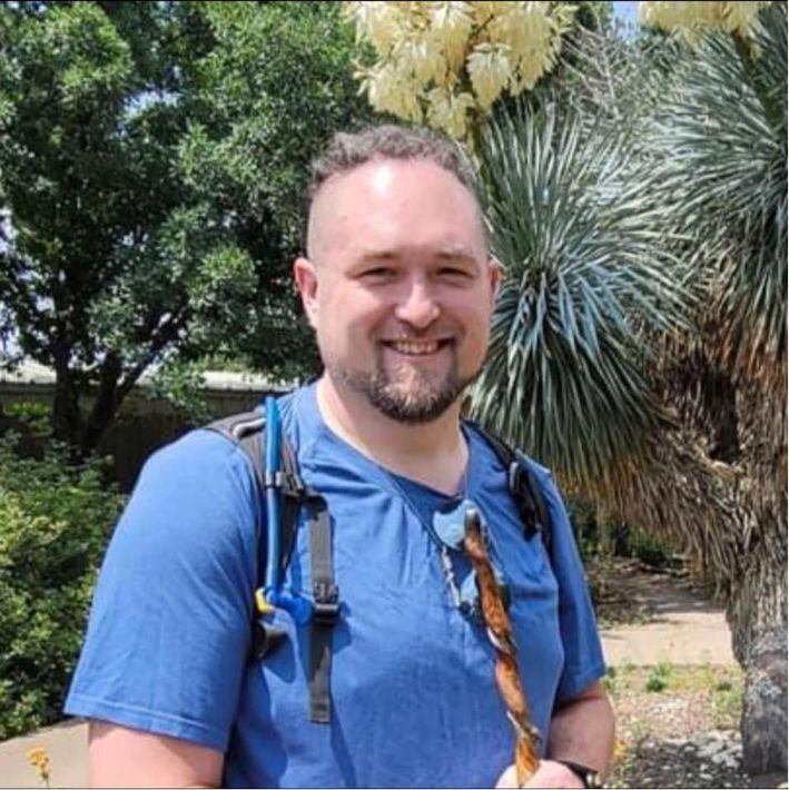 Billy Kelley | Quantum Medical Massage and Hypnosis | Massage McKinney TX