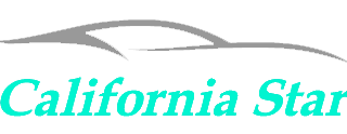 California Star logo