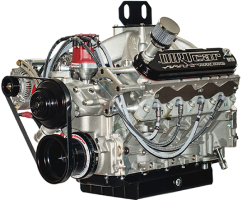 Engine Diagnostic & Repair