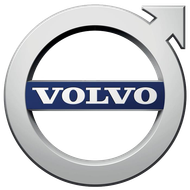 Volvo Logo | California Star