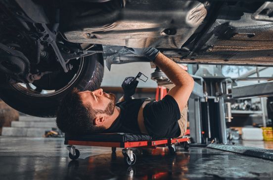 California Star - German Auto Repair