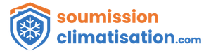 soumission climatisation logo