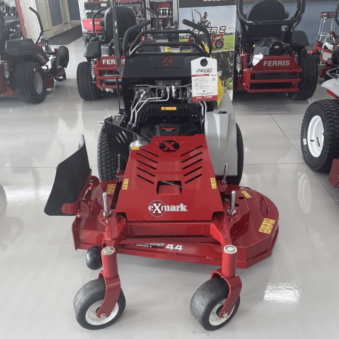 Tri County Outdoor Equipment Milroy, IN