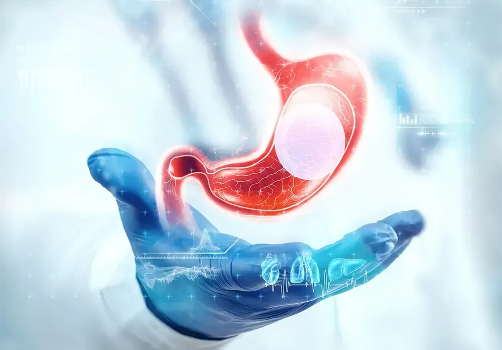 Gastric Balloon for Weight Loss: How It Works