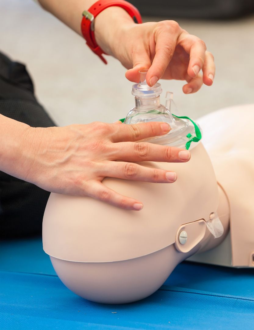 AHA Certified CPR & First Aid Classes | Denver & Aurora, CO