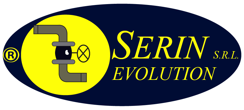 logo serin evolution srl
