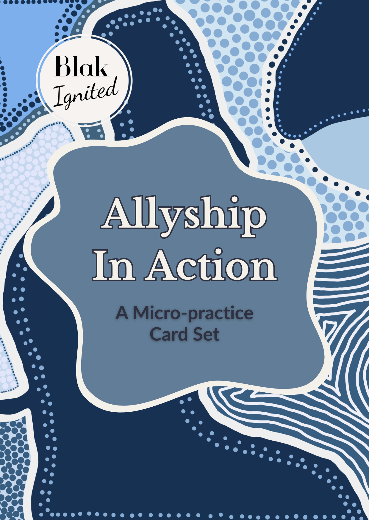 Allyship in Action – Micro Set