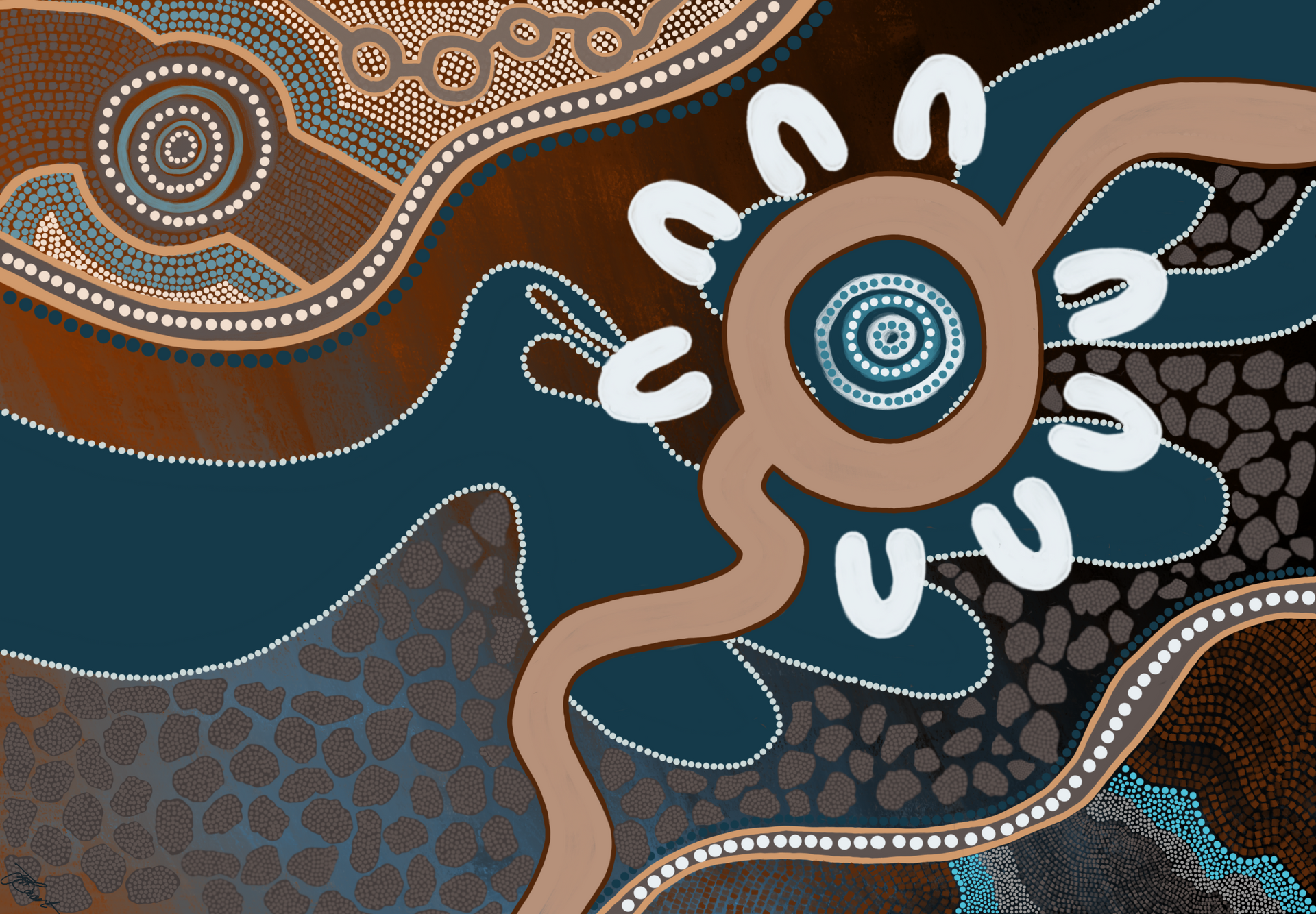 Systemic Change & Two Way Governance