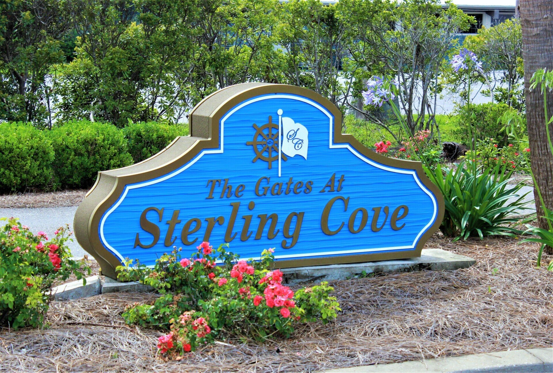 Gates at Sterling Cove Our Properties