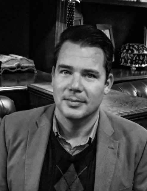Brian McConnell