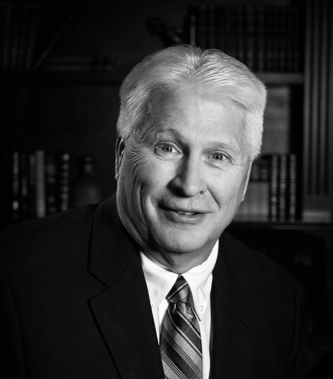 Mike Stange