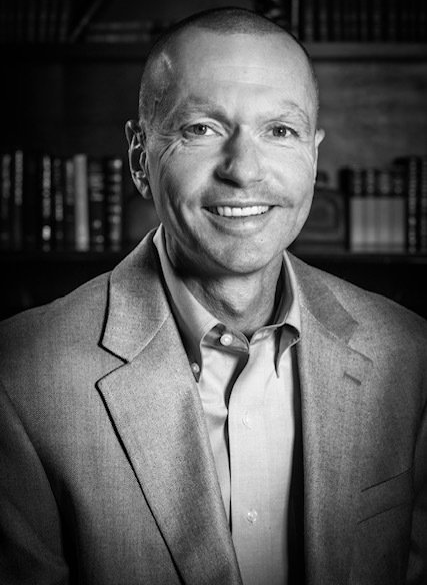 Paul Wohlford