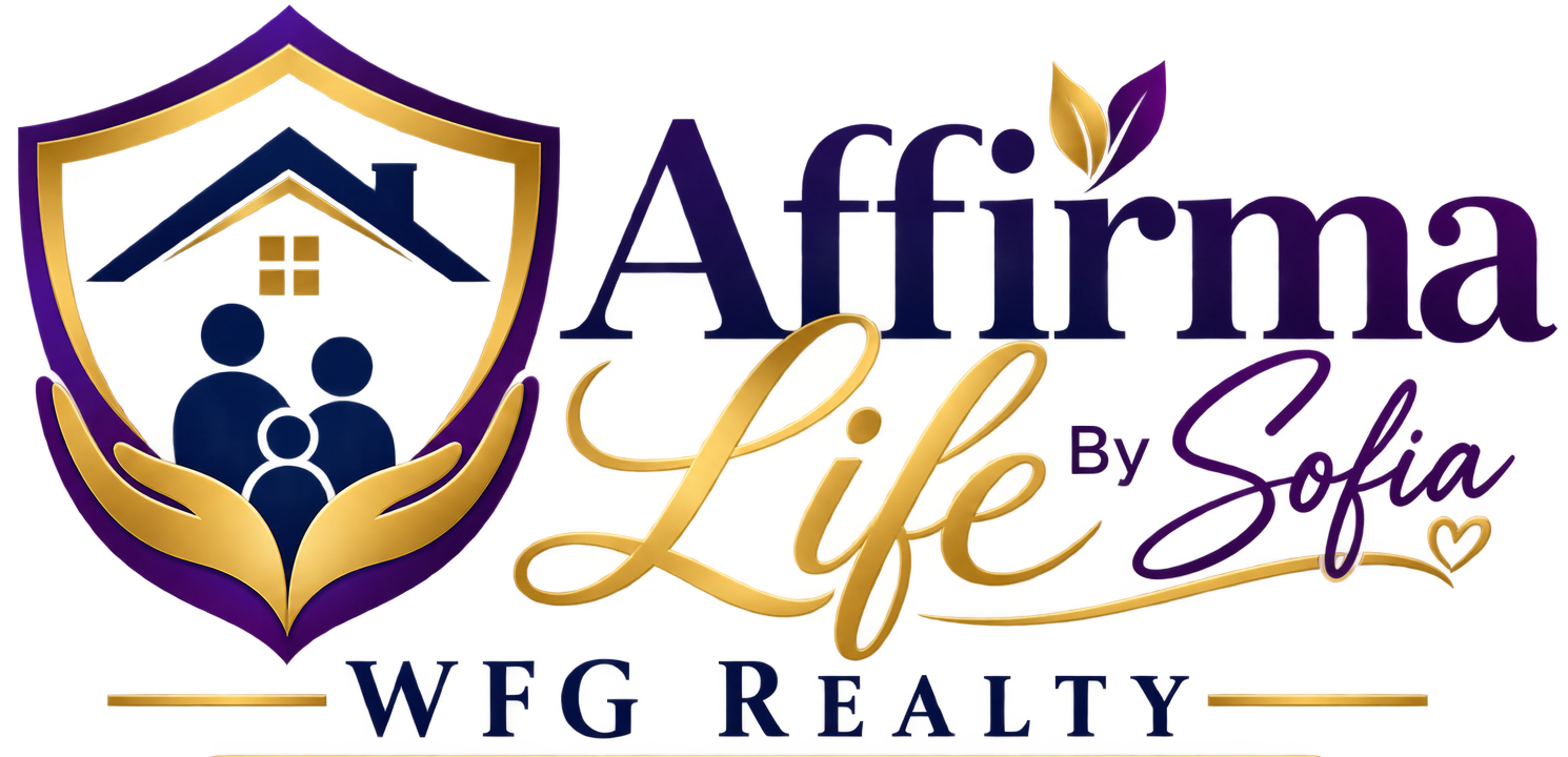 Insurance Agency in Brighton, CO | Affirma Life By Sofia, WFG Realty Insurance Agency in Brighton, CO | Affirma Life By Sofia, WFG Realty