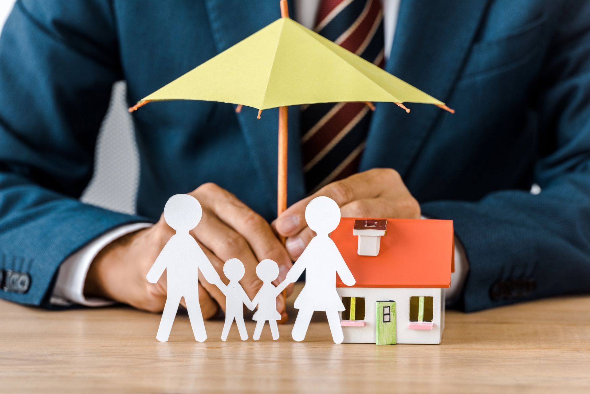 Income Protection Insurance in Brighton, CO Income Protection Insurance in Brighton, CO