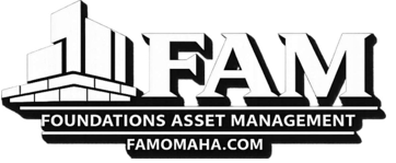 FAM Foundations Asset Management logo - click to go to home page