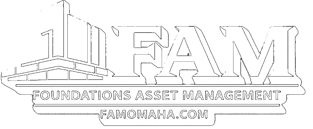 FAM Foundations Asset Management logo - click to go to home page