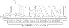 FAM Foundations Asset Management logo - click to go to home page