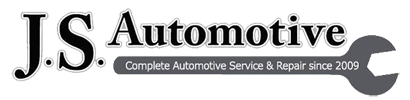 Logo | J.S. Automotive