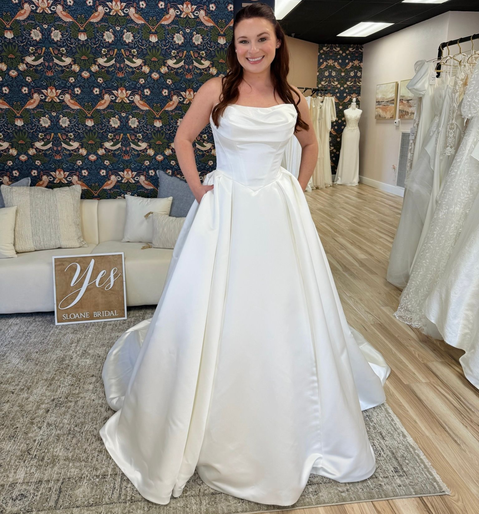 The Ballgown: Classic, Regal, and Whimsical