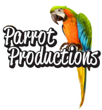 Parrot Pro Productions | Atlanta | Book Event