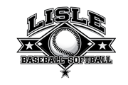 Logo for league