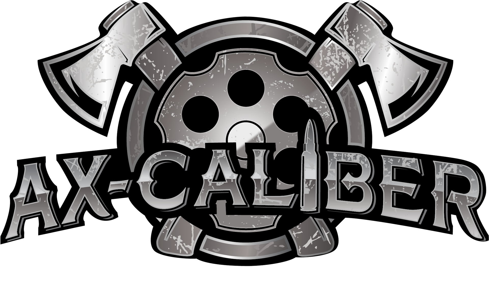 Ax -Caliber Ax -Caliber