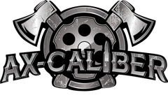 Ax -Caliber