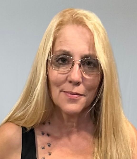 Judy Conrad