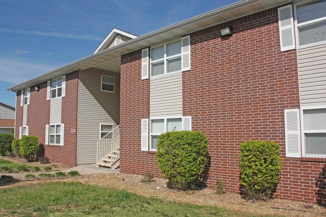 North Star Apartments