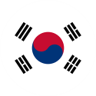 Korean flag