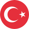 Turkish flag