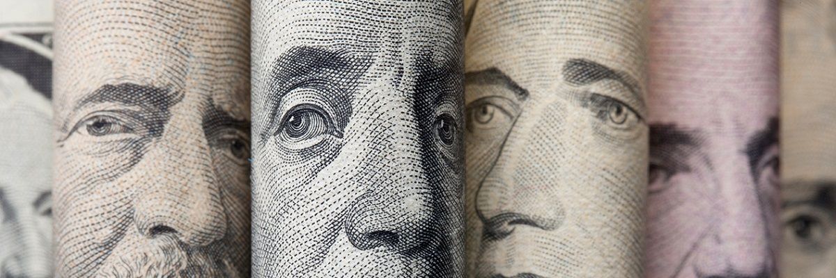 L4 Coins offers a great selection of rare and collectible United States Notes and Dollar Bills.