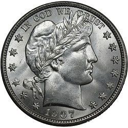 Shop L4 Coins for collectible and rare United States Half Dollar Coins.