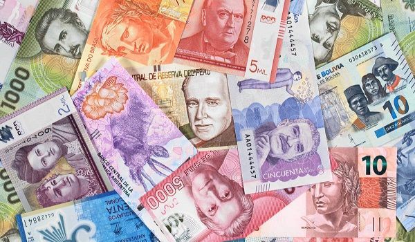 Shop L4 Coins for Rare and Collectible Foreign Currency