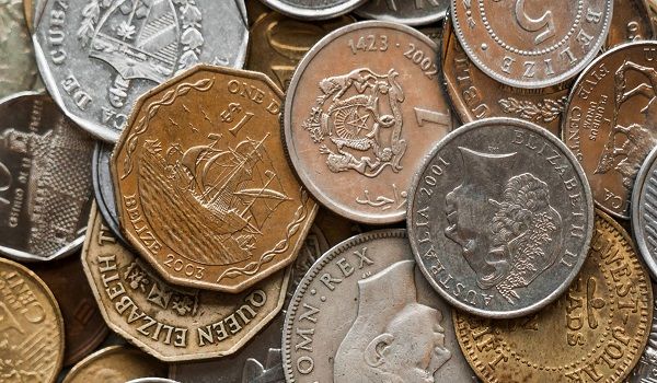 Shop L4 Coins for Rare and Collectible Foreign Coins