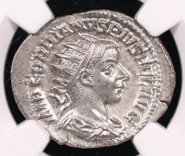 Shop L4 Coins for a great selection of Roman and Ancient Coins.
