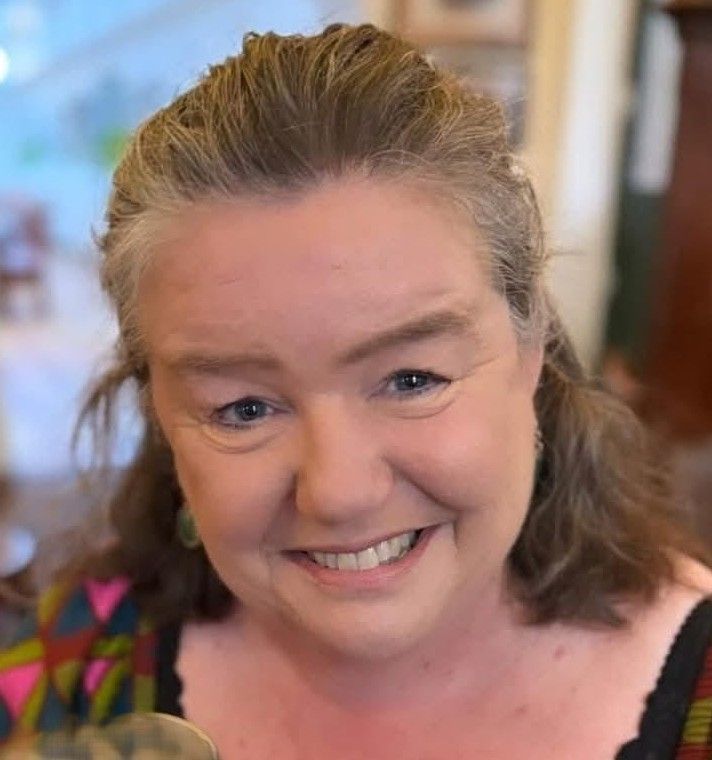 Anne-Marie Halligan l Facilitator